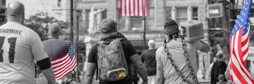 Stomp Out Soldier Suicide Run/Walk