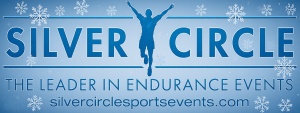 Chilly Willy Winter Run Series - SEVEN Events! logo