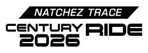Natchez Trace Century Ride logo