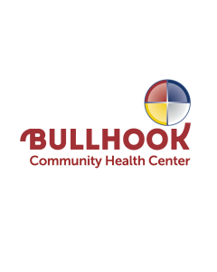 Bullhook CHC's First Zombie Run logo