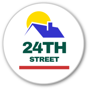 Run for Recovery 5K logo