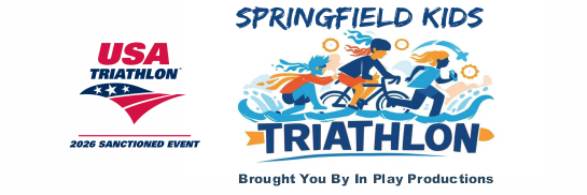 Springfield Kids Triathlon