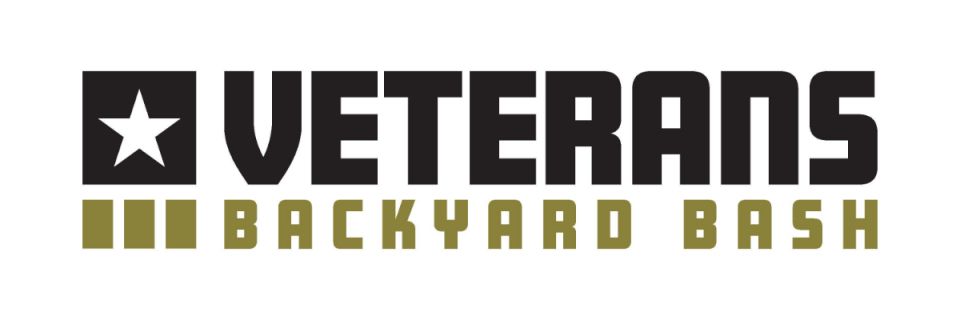 Veterans Backyard Bash