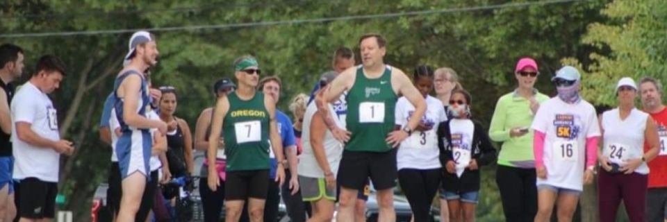Cabrini Monarch 5K