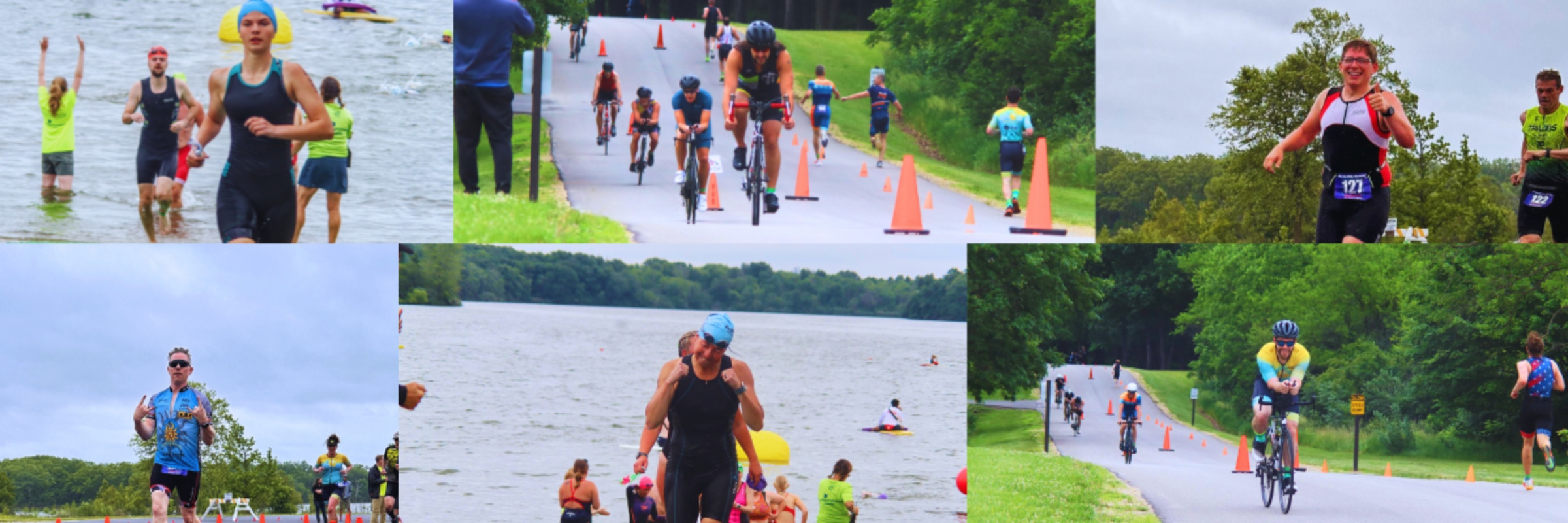 Tri-Shark Classic Triathlon & Duathlon