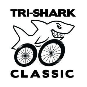 Tri-Shark Classic Triathlon & Duathlon logo