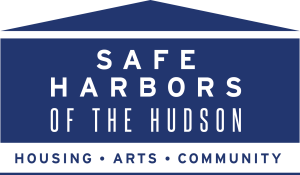 Safe Harbors of the Hudson 5K logo