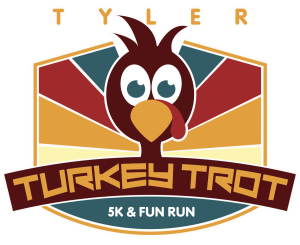 Tyler Turkey Trot 5K & Fun Run logo