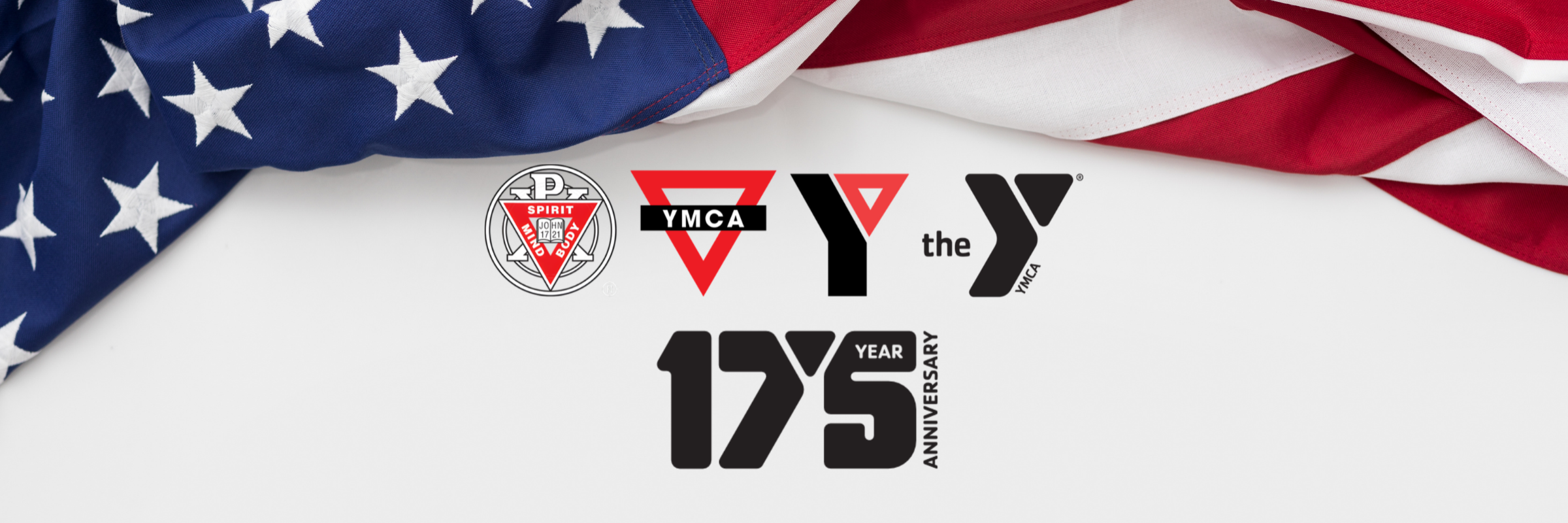North Canton YMCA July 4th Race