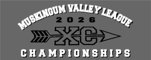 MVL Cross Country Championships logo