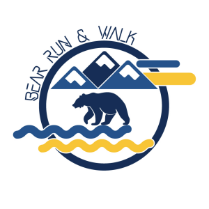 Maple Valley Bear Run & Walk 5K logo