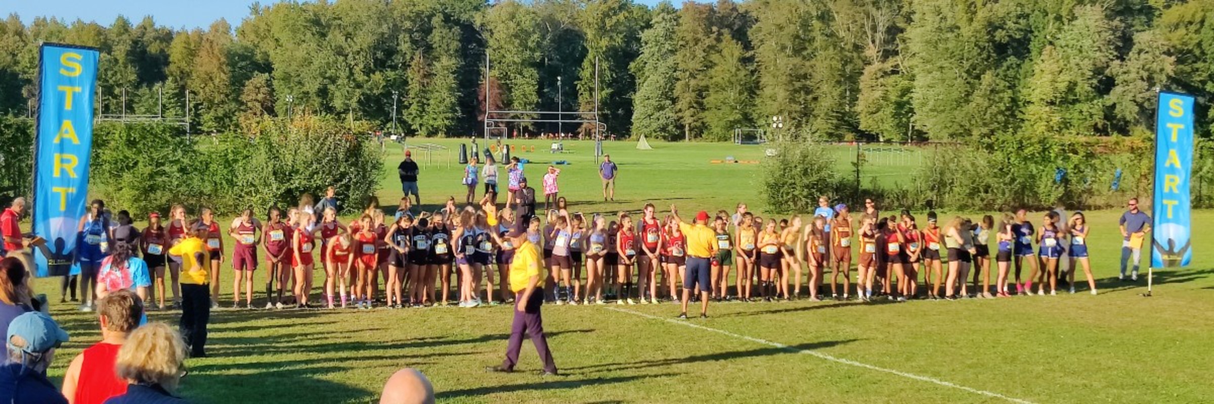 Pennington Cross Country Invitational