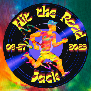 Hit The Road, Jack! logo