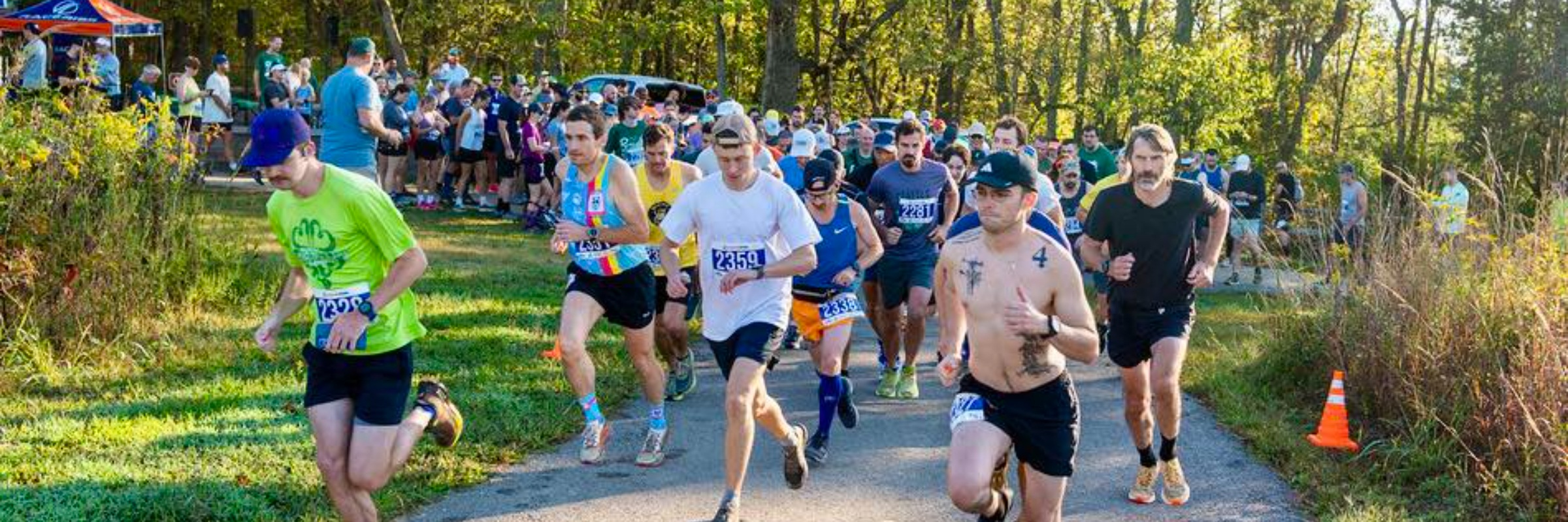 The Raven 10K