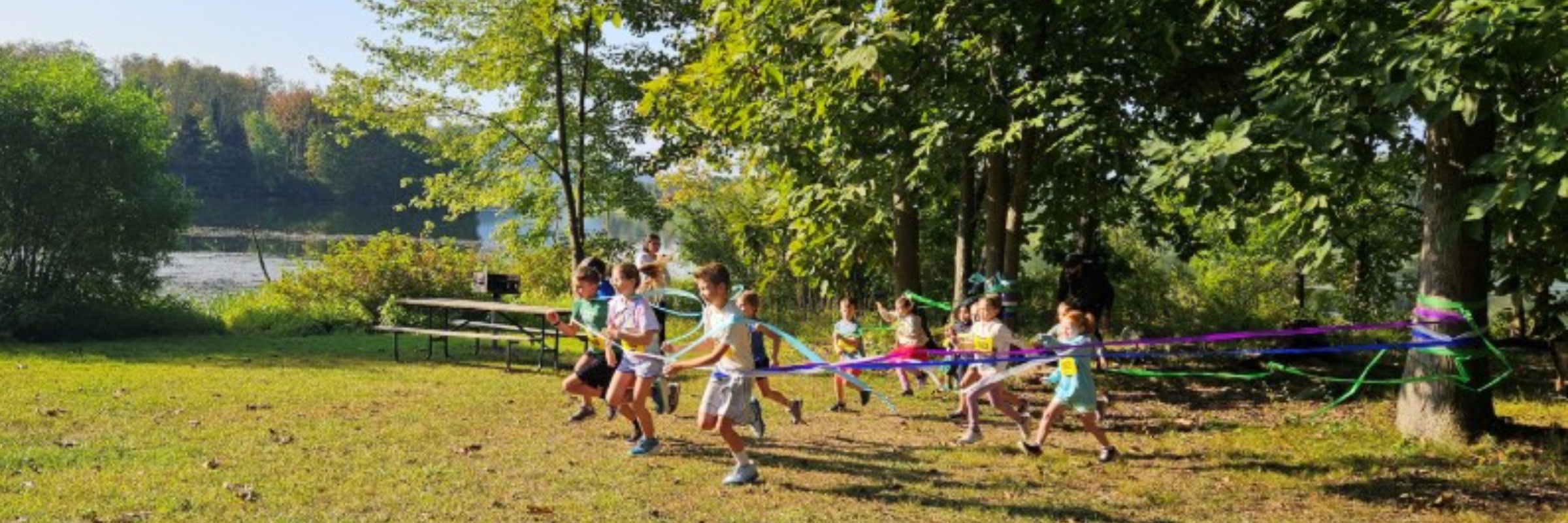 2026 Hellbender Hustle (and Dragonfly Dash)