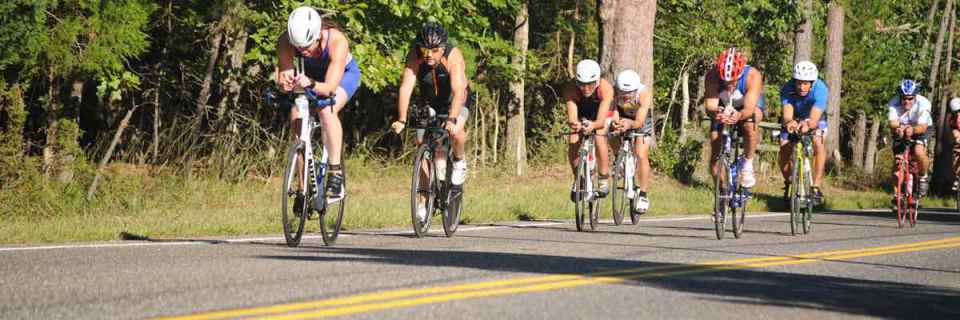30th Anniversary Jersey Genesis Triathlon, Duathlon, & Aquabike #