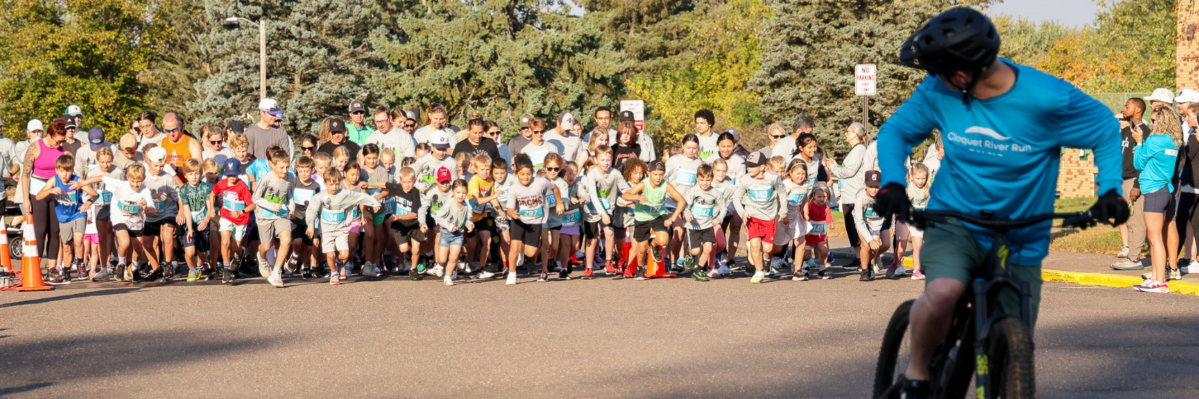 Cloquet River Run