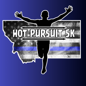 Hot Pursuit Great Falls logo