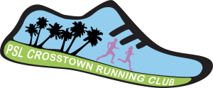 7TH ANNUAL CROSSTOWN SHAMROCK 5K logo