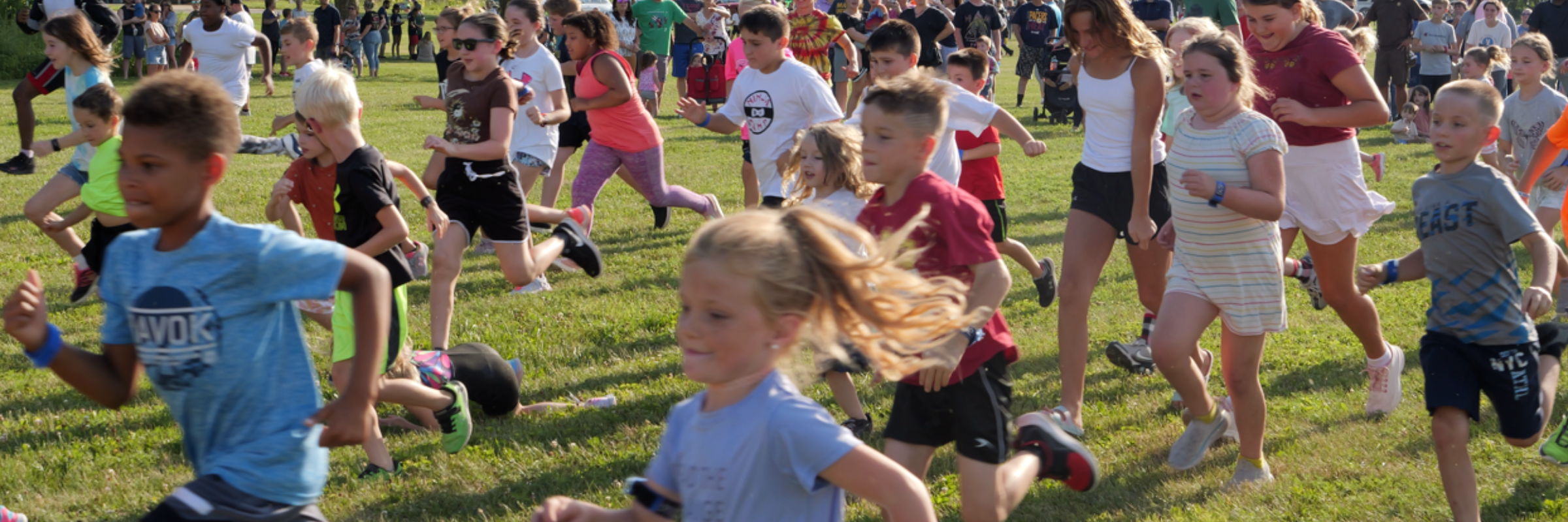 Coyote Kids Week 5