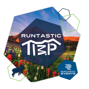 Runtastic TIMP logo