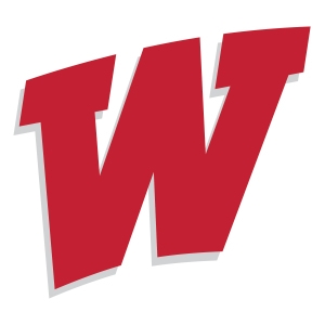 Running with the Bulldogs logo