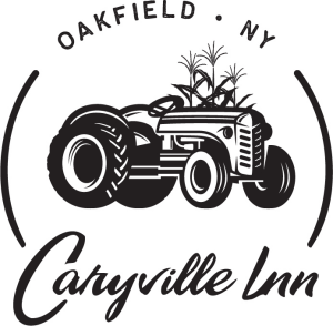 Caryville Inn Turkey Trot logo
