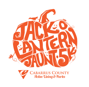 Jack-O-Lantern Jaunt 5K logo
