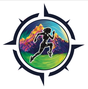 Running Free 4 Miler logo