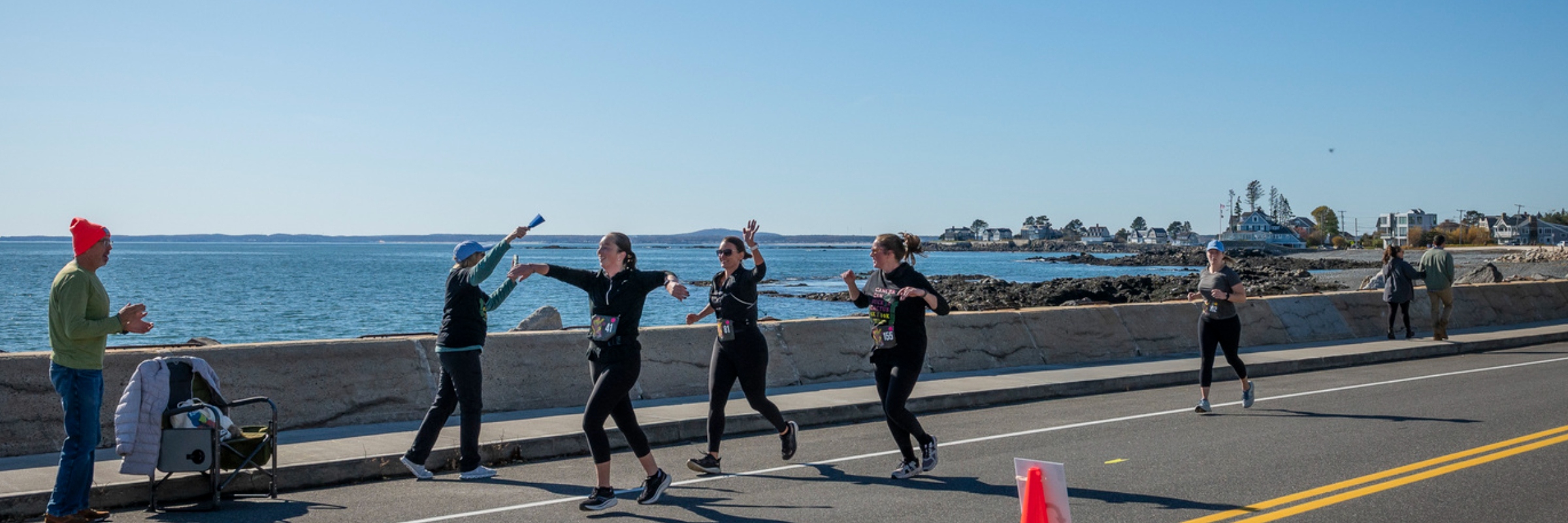 Cancer Can Suck A Cactus 5K/10K