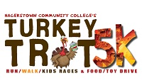 Hcc Turkey Trot logo