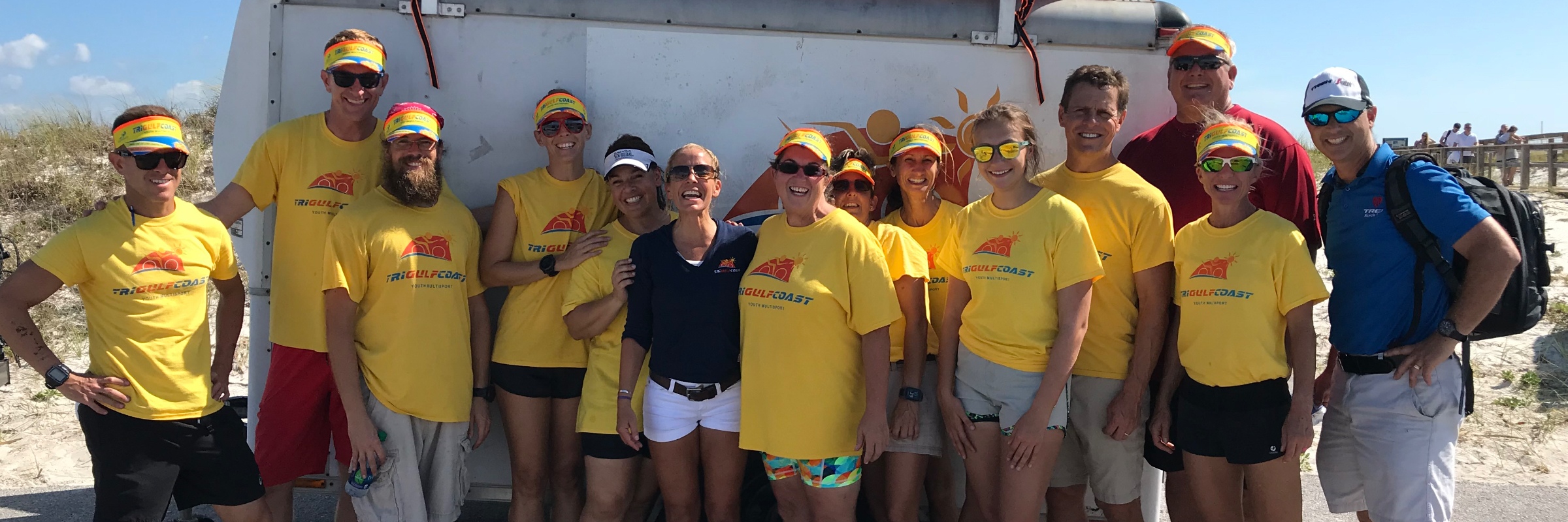 Zarzaur Law Sea Turtle Triathlon VOLUNTEER 2026