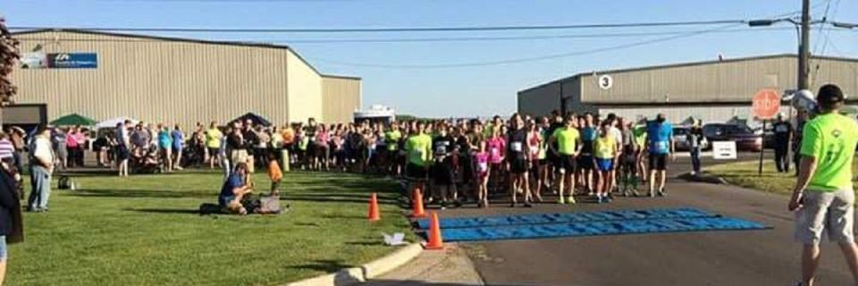 Run For Wings 5K