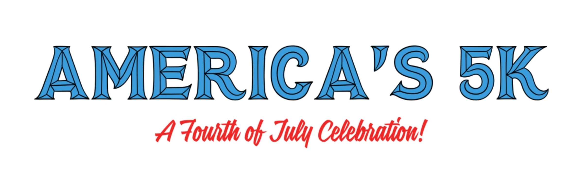 America's 5K and 1 Mile Fun Run