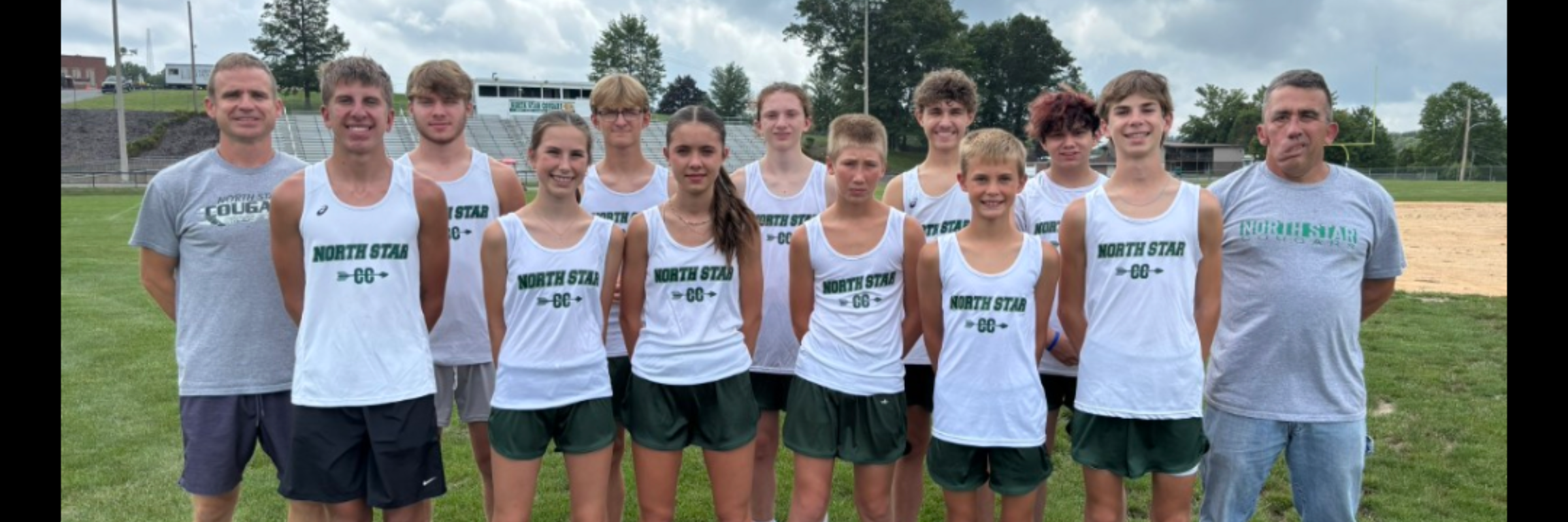 Chase the Cougar 5K