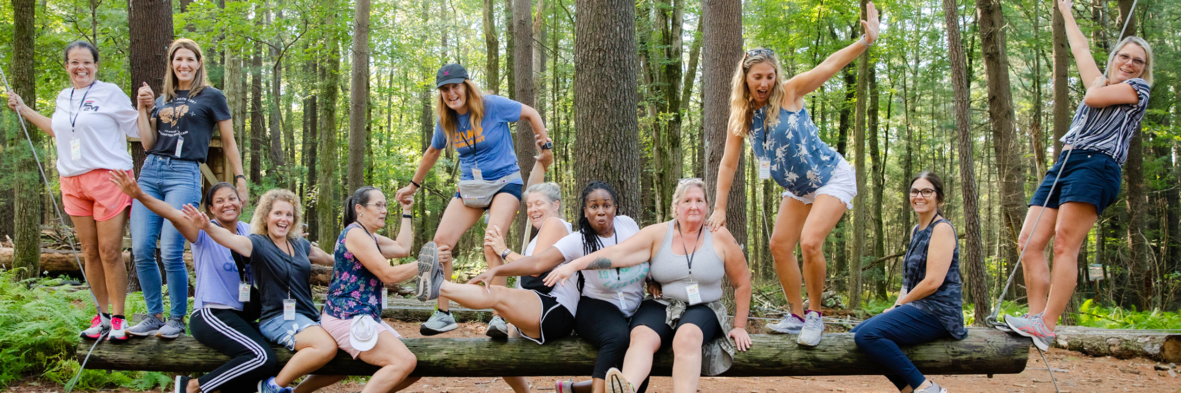 Camp Runabout: June 4th-7th, 2026