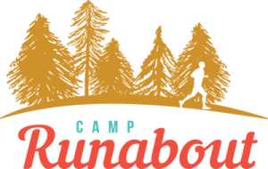 Camp Runabout: June 4th-7th, 2026 logo