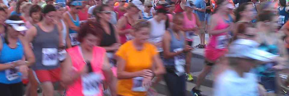 Eastern Oregon Half Marathon  / 5k&10k presented by Asher Community Health
