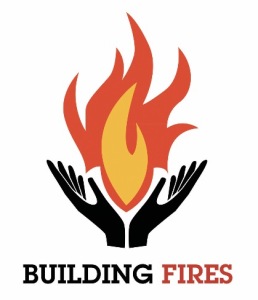 Brandon English 5K -ish Trail Run logo