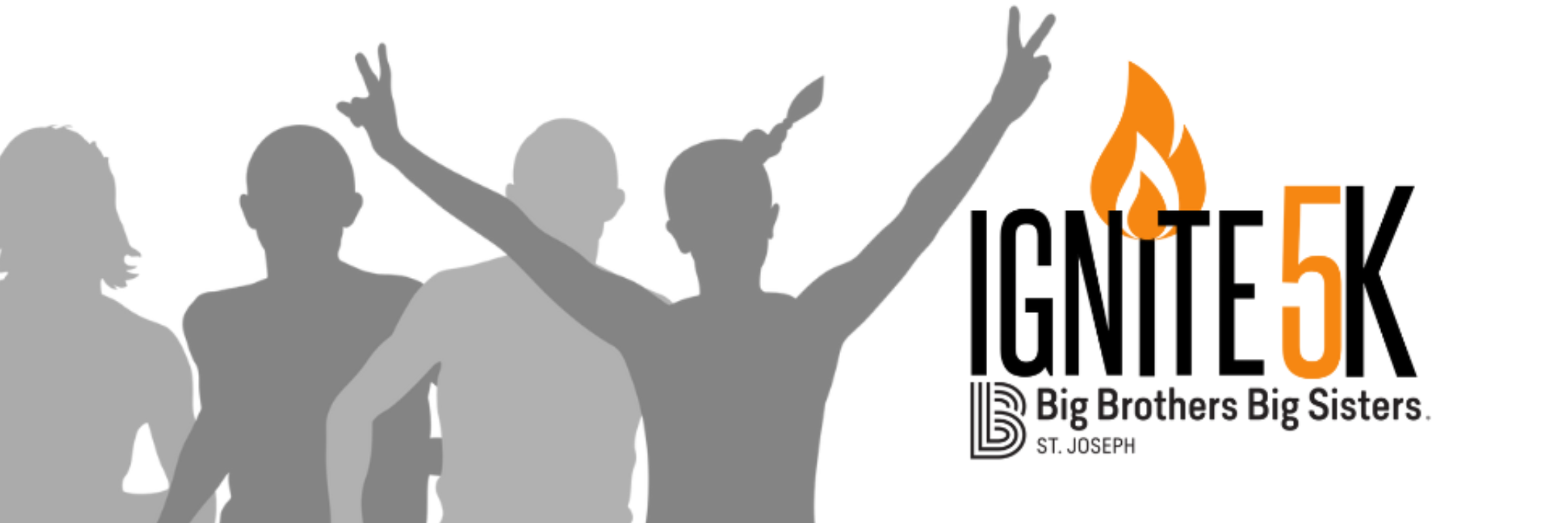 Big Brothers Big Sisters Ignite 5K