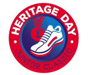 Heritage Day Junior Classic logo