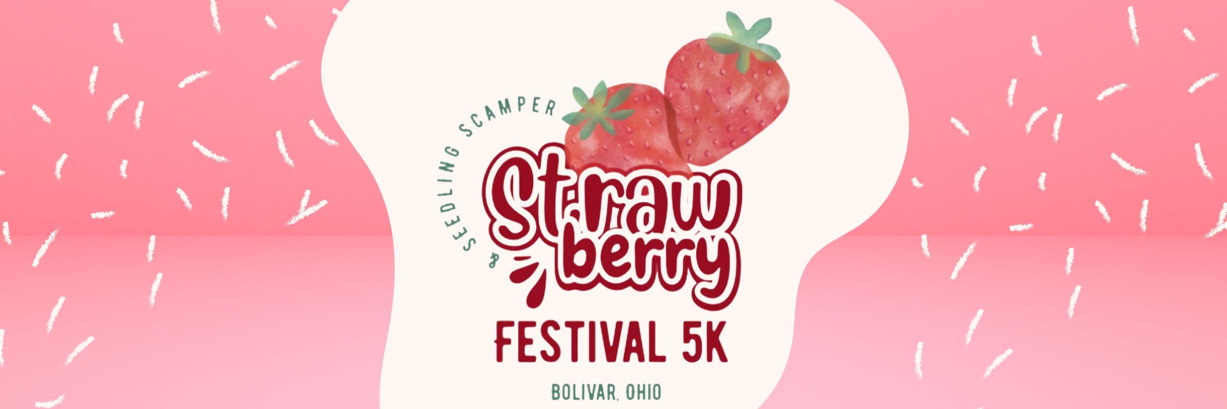 Strawberry Festival 5k Run/Walk
