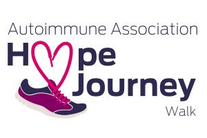 Hope Journey Walk (Check In Only) logo