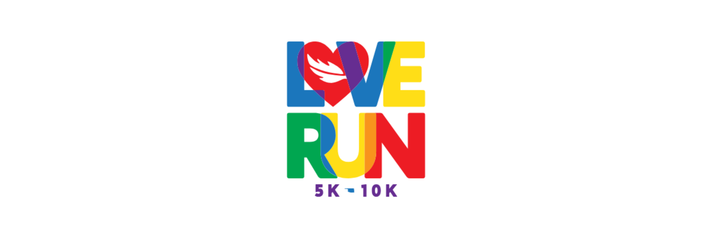 Red Coyote Love Run 5K & 10K