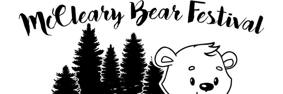 Country Bear Fun Run @ the McCleary Bear Festival