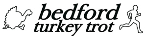 Bedford Turkey Trot logo
