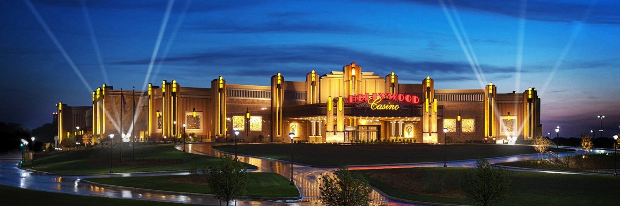 Hollywood Casino 5K