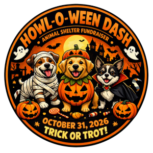 Howl-O-Ween Dash logo