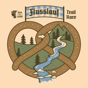 Flusslauf logo