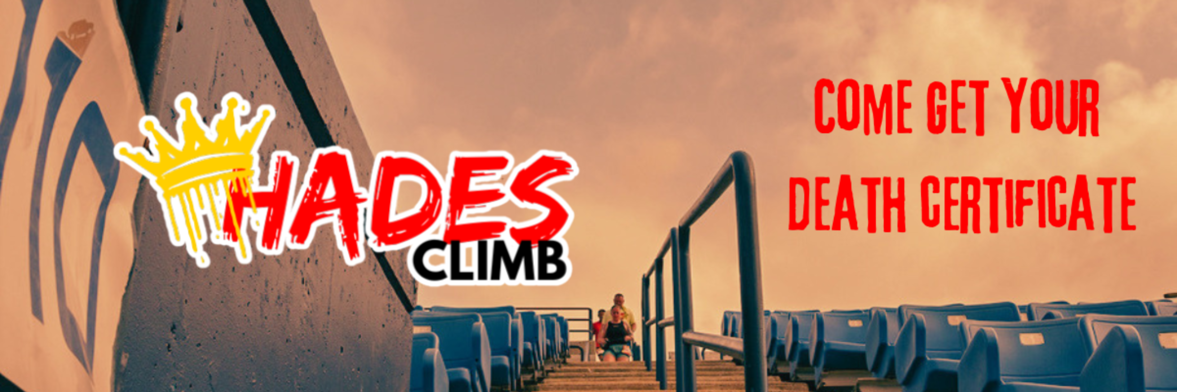 Hades Climb - Springfield, MO
